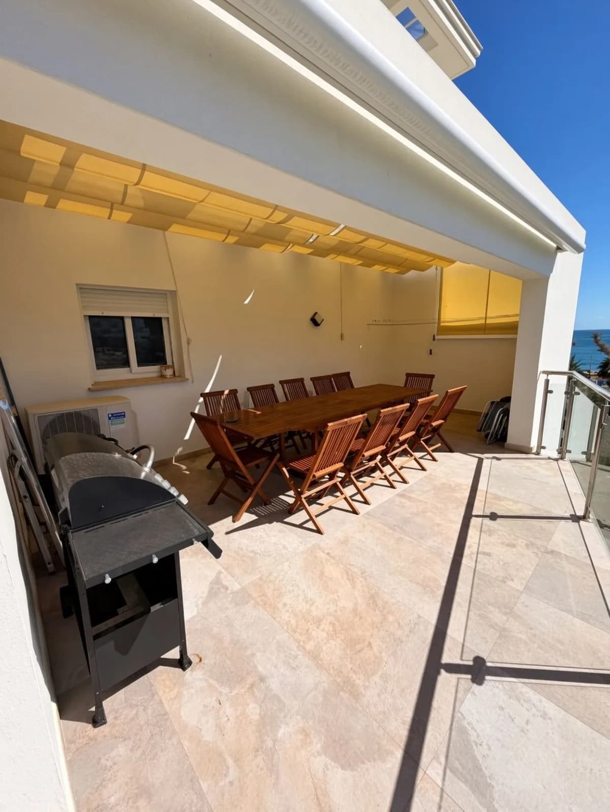 1 Bedroom Middle Floor Apartment for Sale in Torreguadiaro, Cádiz - Image 5