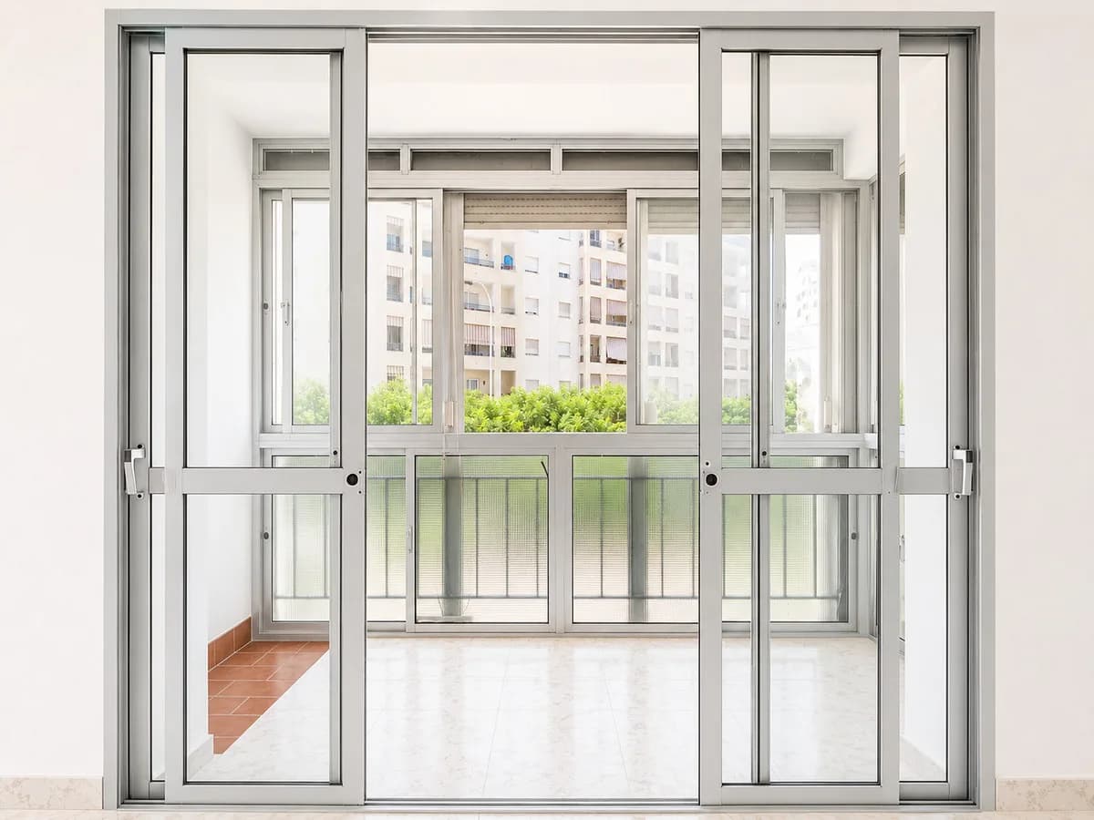 3 Bedroom Middle Floor Apartment for Sale in Estepona, Málaga - Image 8