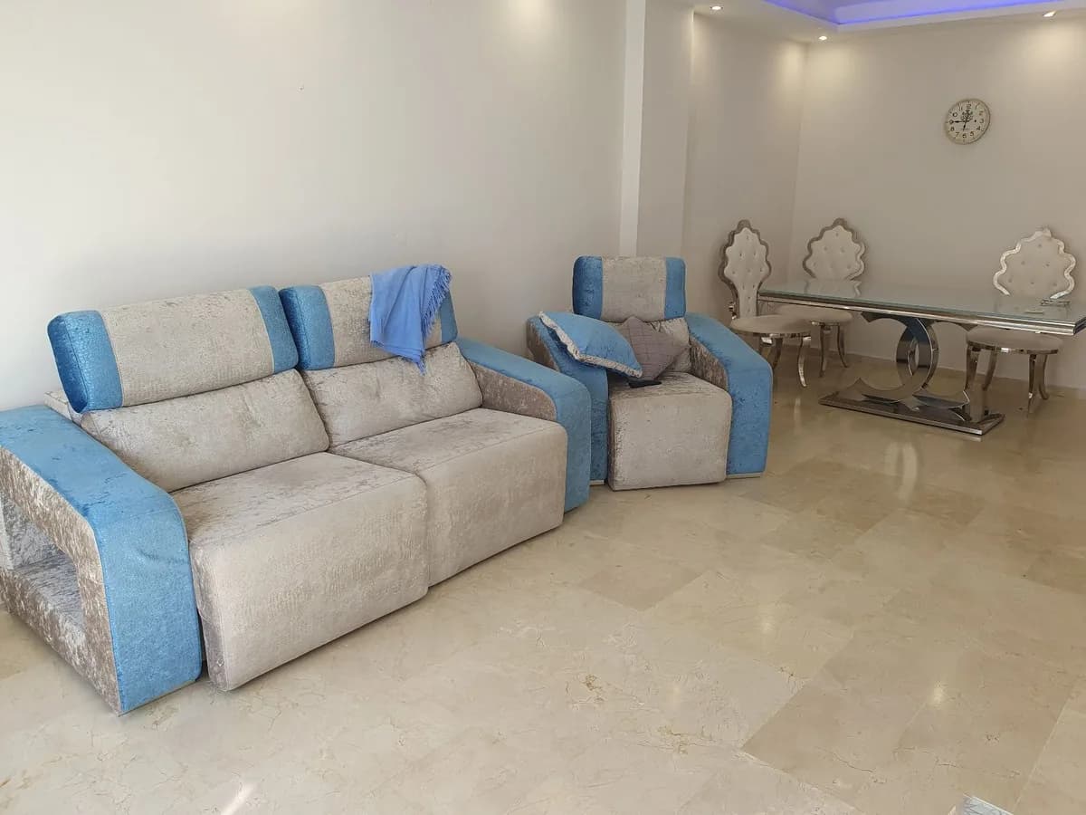 2 Bedroom Penthouse for Sale in El Paraiso, Málaga - Image 3
