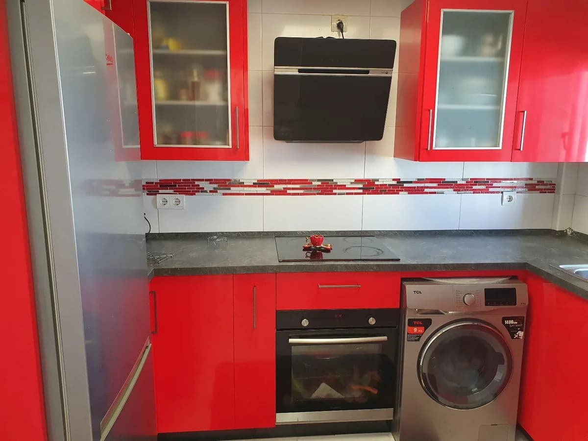 2 Bedroom Penthouse for Sale in El Paraiso, Málaga - Image 6