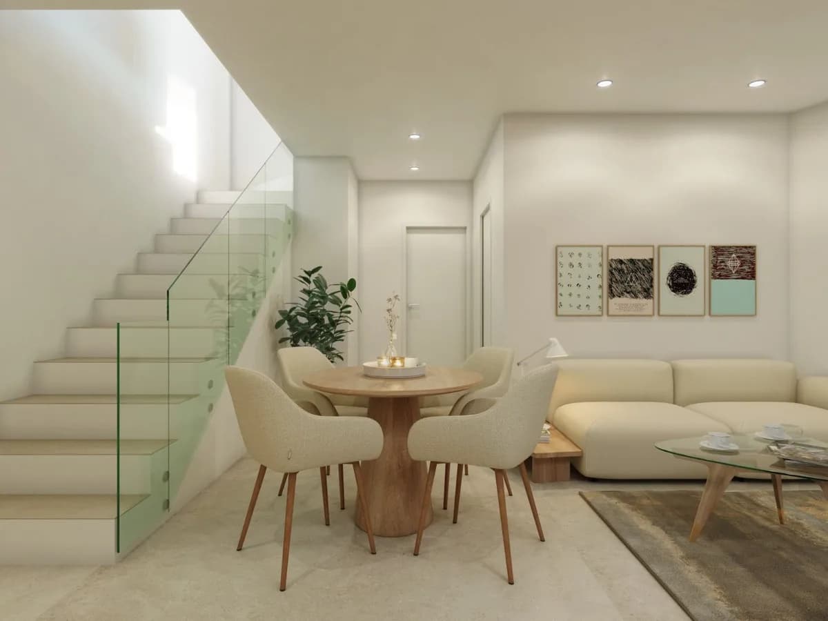 3 Bedroom Detached Villa for Sale in Fuengirola, Málaga - Image 3