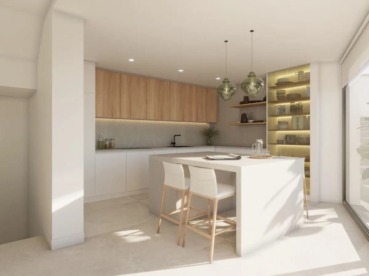 3 Bedroom Detached Villa for Sale in Fuengirola, Málaga - Image 4
