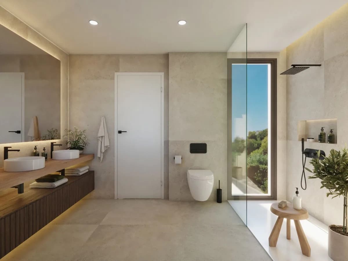 3 Bedroom Detached Villa for Sale in Fuengirola, Málaga - Image 8