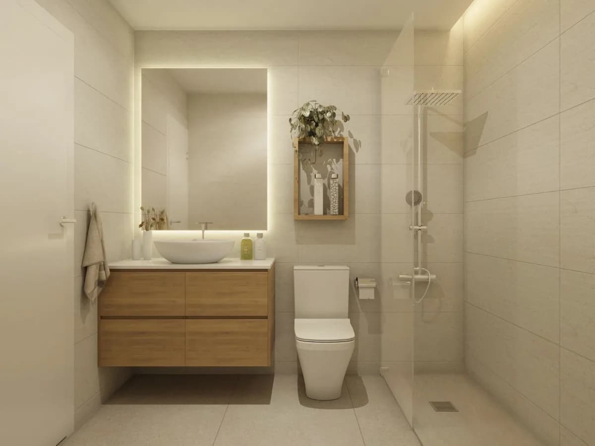 3 Bedroom Detached Villa for Sale in Fuengirola, Málaga - Image 9