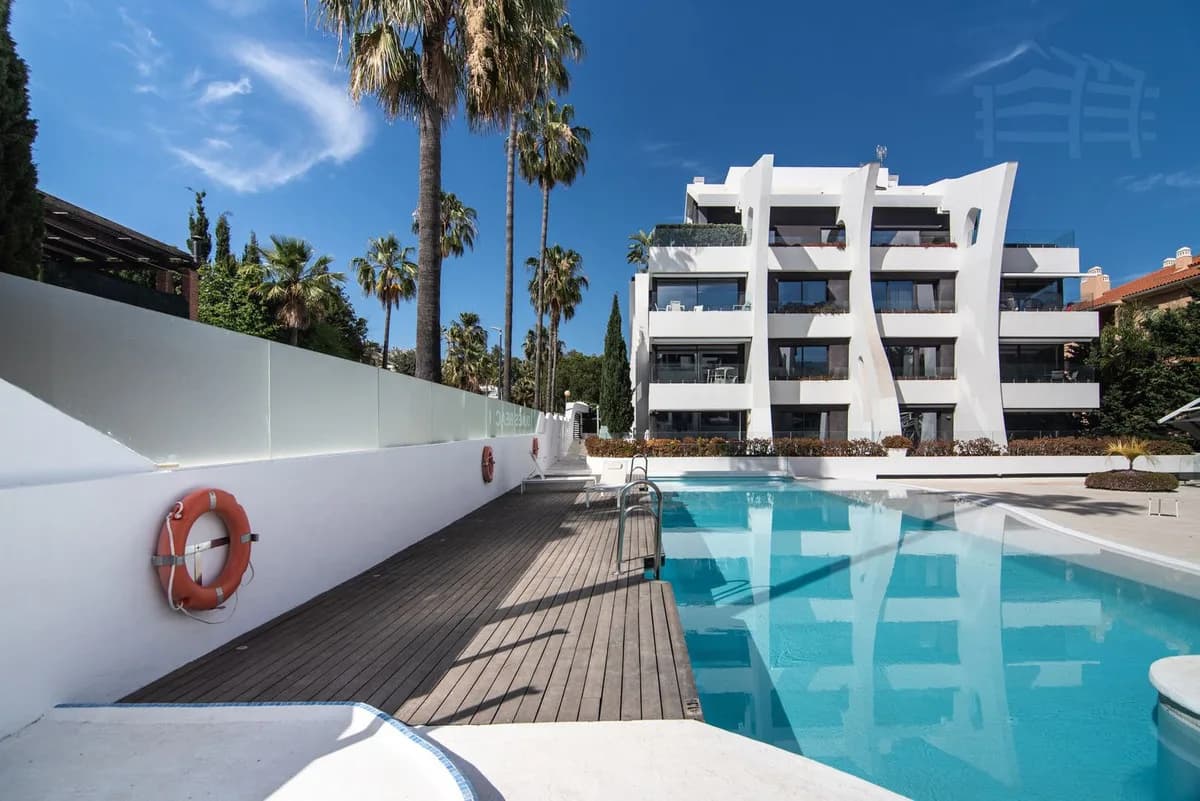 3 Bedroom Penthouse Duplex for Sale in Carib Playa, Málaga