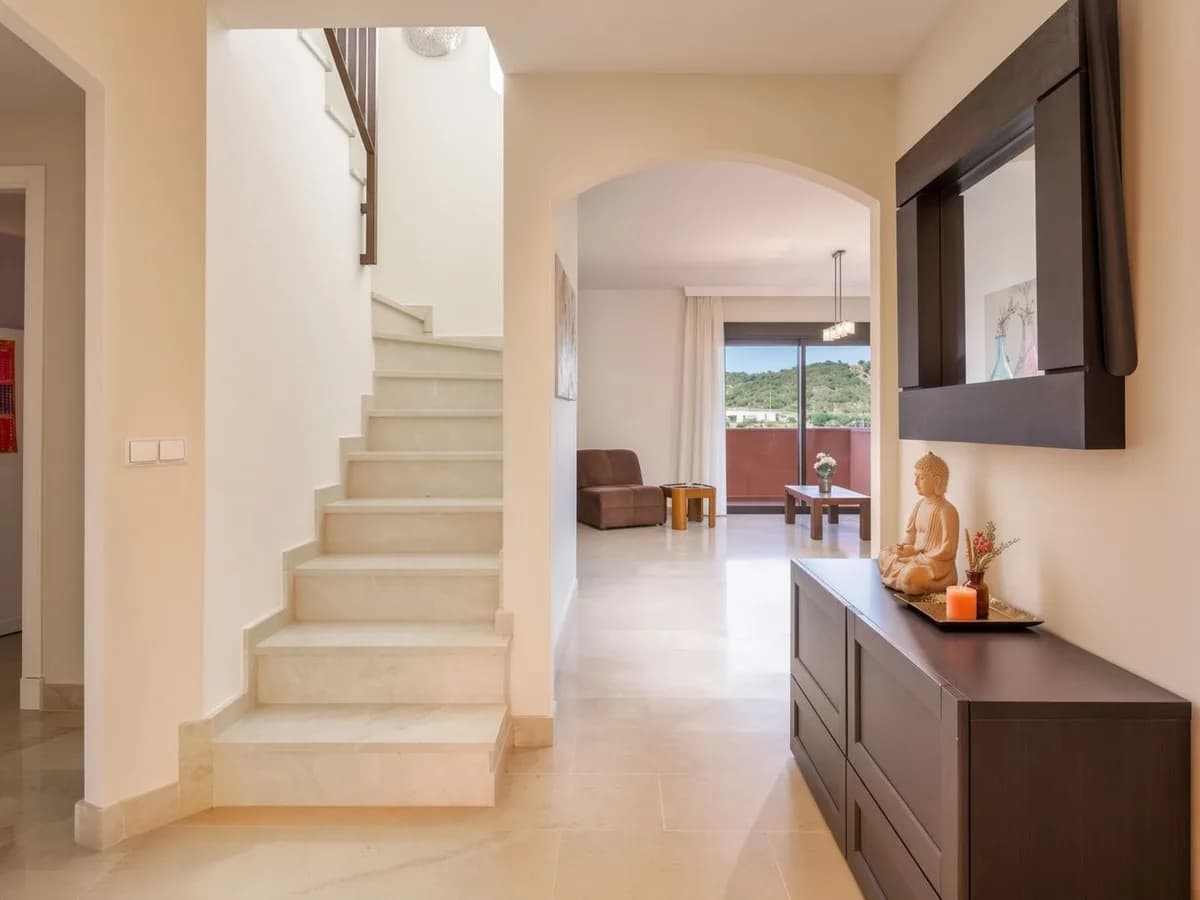 4 Bedroom Penthouse Duplex for Sale in Estepona, Málaga