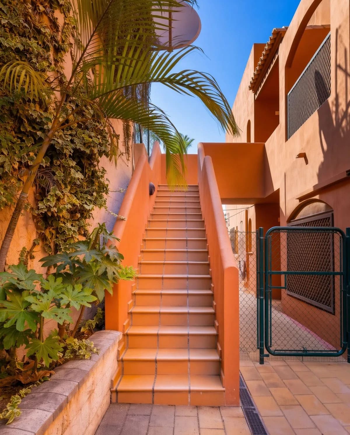 4 Bedroom Penthouse Duplex for Sale in Estepona, Málaga - Image 3