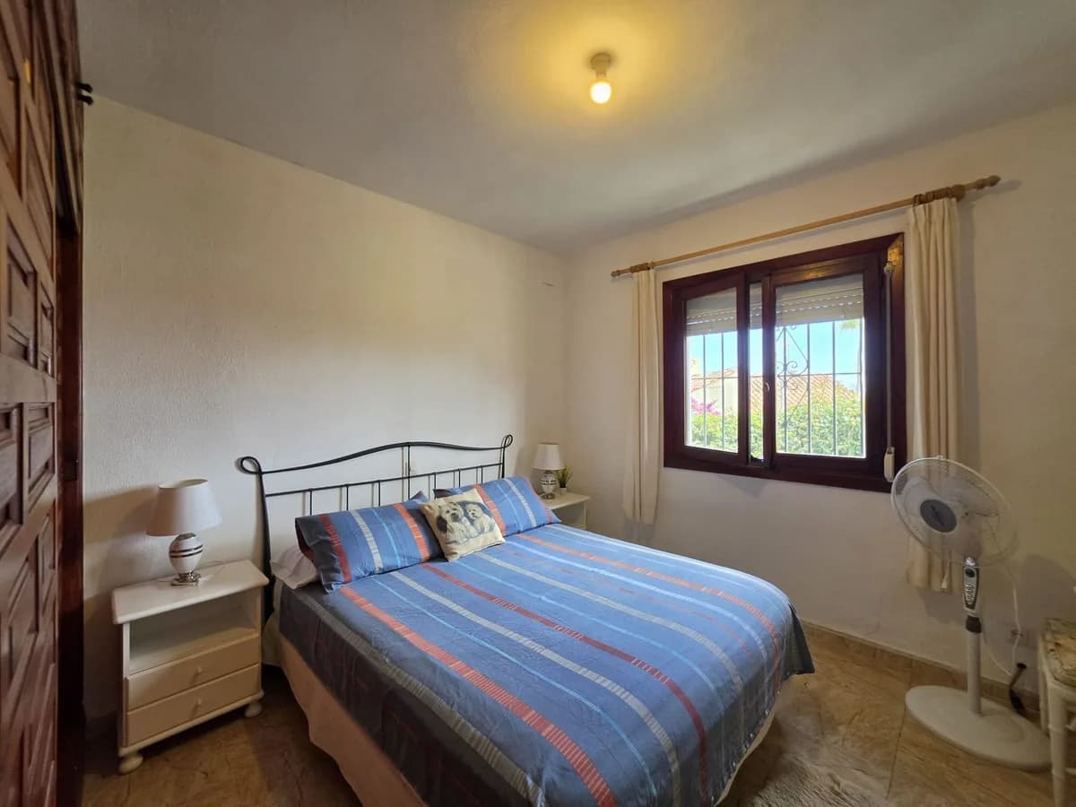 2 Bedroom Detached Villa for Sale in Estepona, Málaga - Image 4