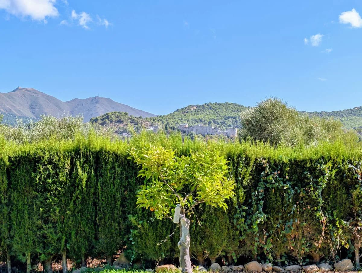 2 Bedroom Detached Villa for Sale in Monda, Málaga