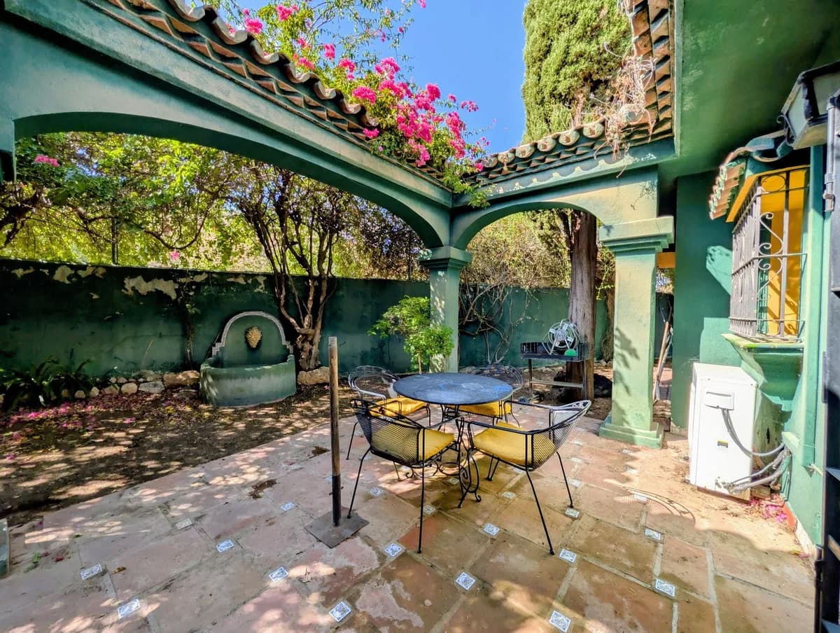 2 Bedroom Detached Villa for Sale in Monda, Málaga - Image 4