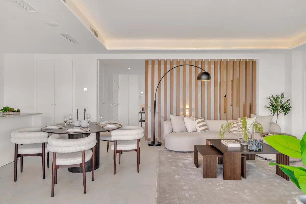 4 Bedroom Ground Floor Apartment for Sale in Santa Clara, Málaga - Image 6