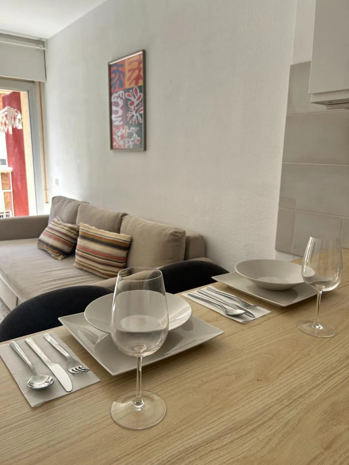 1 Bedroom Middle Floor Apartment for Sale in Benalmadena Costa, Málaga - Image 5