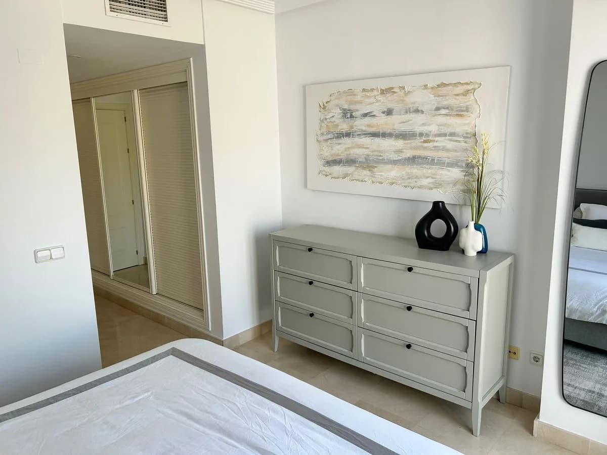 2 Bedroom Penthouse Duplex for Sale in Los Arqueros, Málaga - Image 8