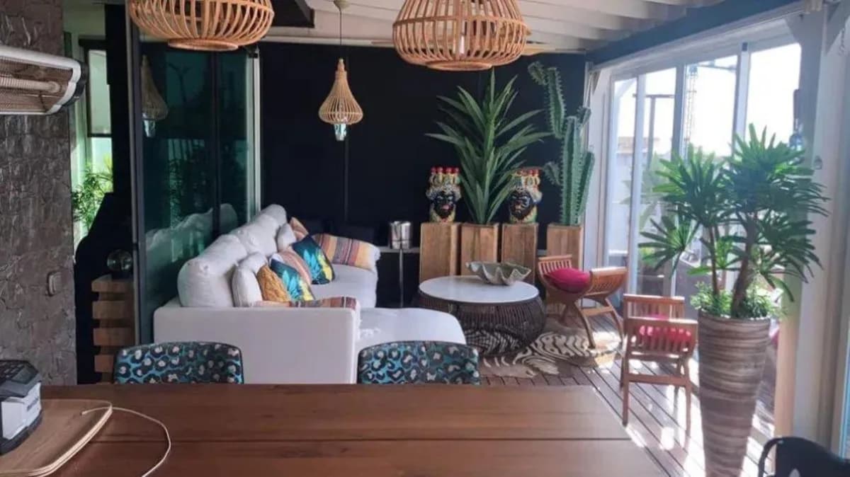 1 Bedroom Penthouse for Sale in Estepona, Málaga