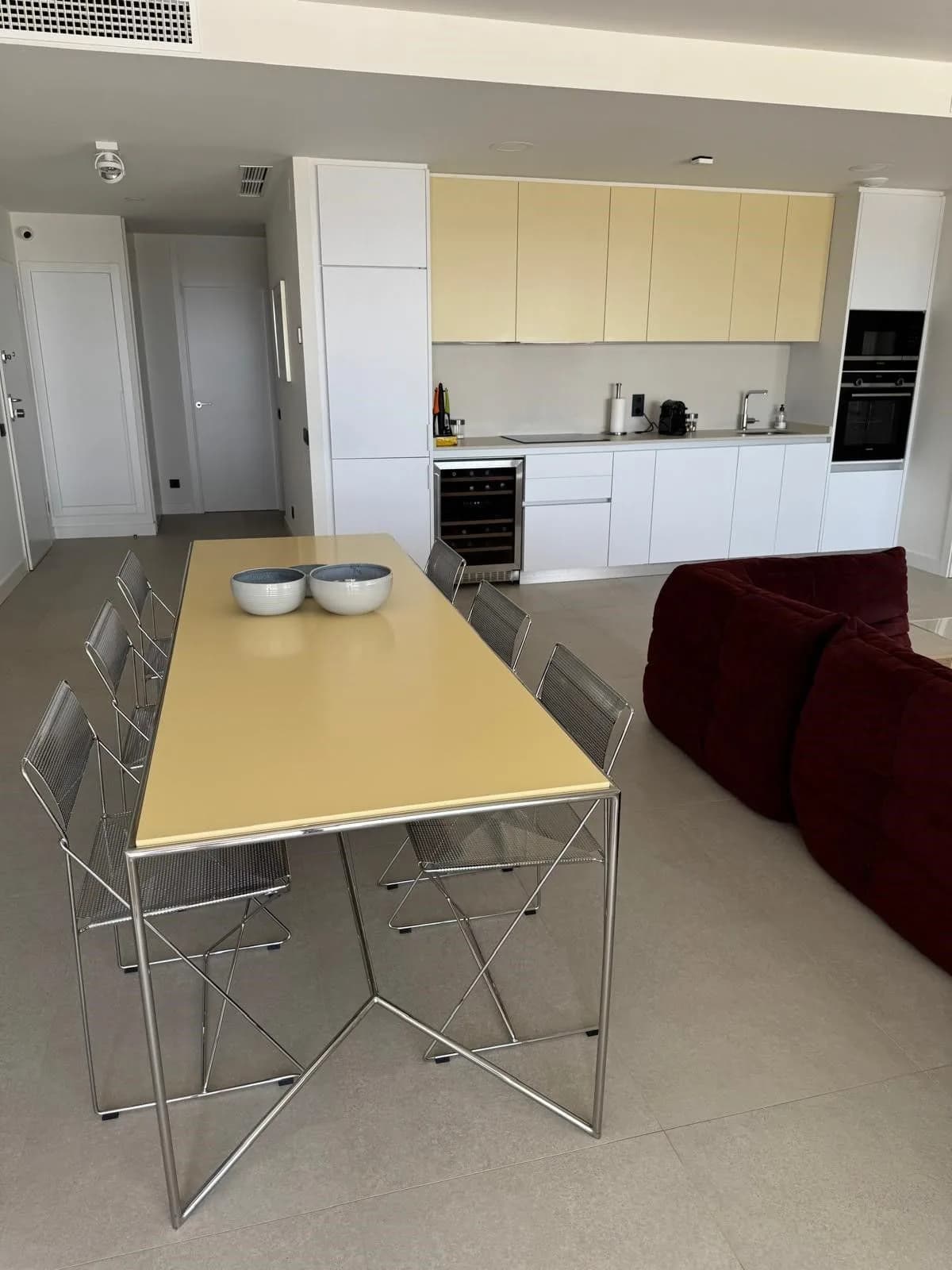 3 Bedroom Middle Floor Apartment for Sale in Altos de los Monteros, Málaga - Image 7