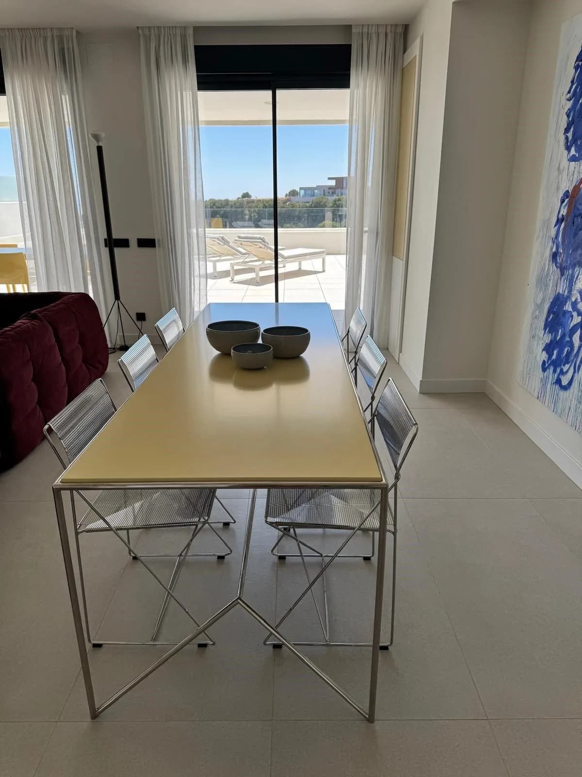 3 Bedroom Middle Floor Apartment for Sale in Altos de los Monteros, Málaga - Image 9