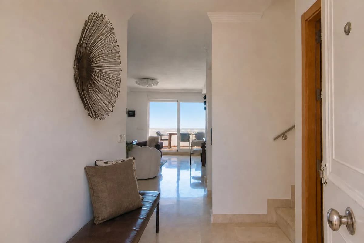 4 Bedroom Townhouse for Sale in Manilva, Málaga - Image 7