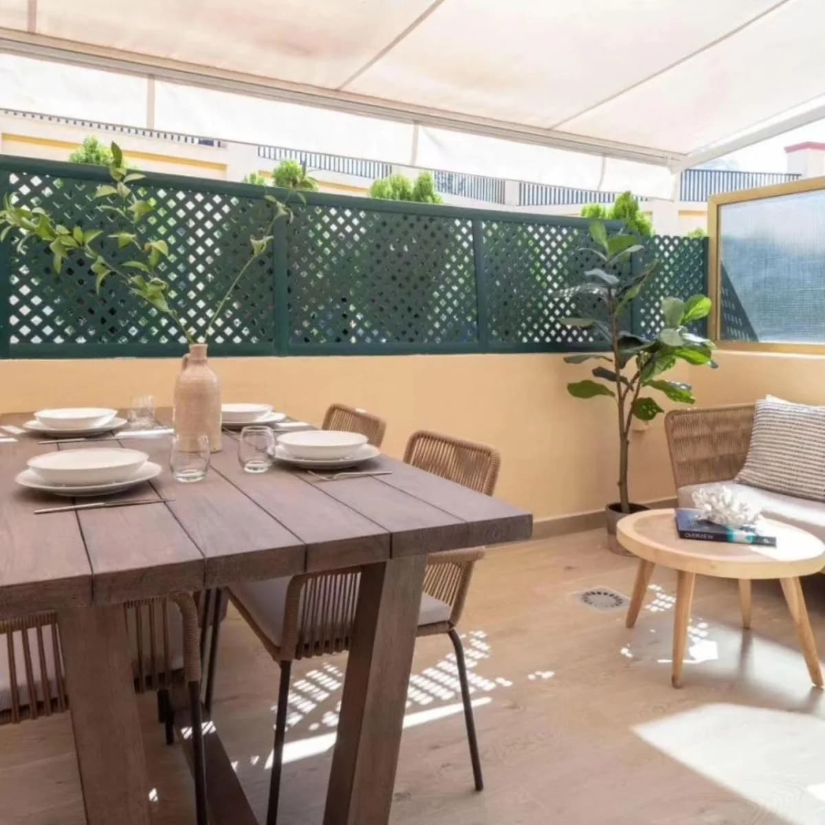 1 Bedroom Ground Floor Apartment for Sale in Elviria, Málaga - Image 2