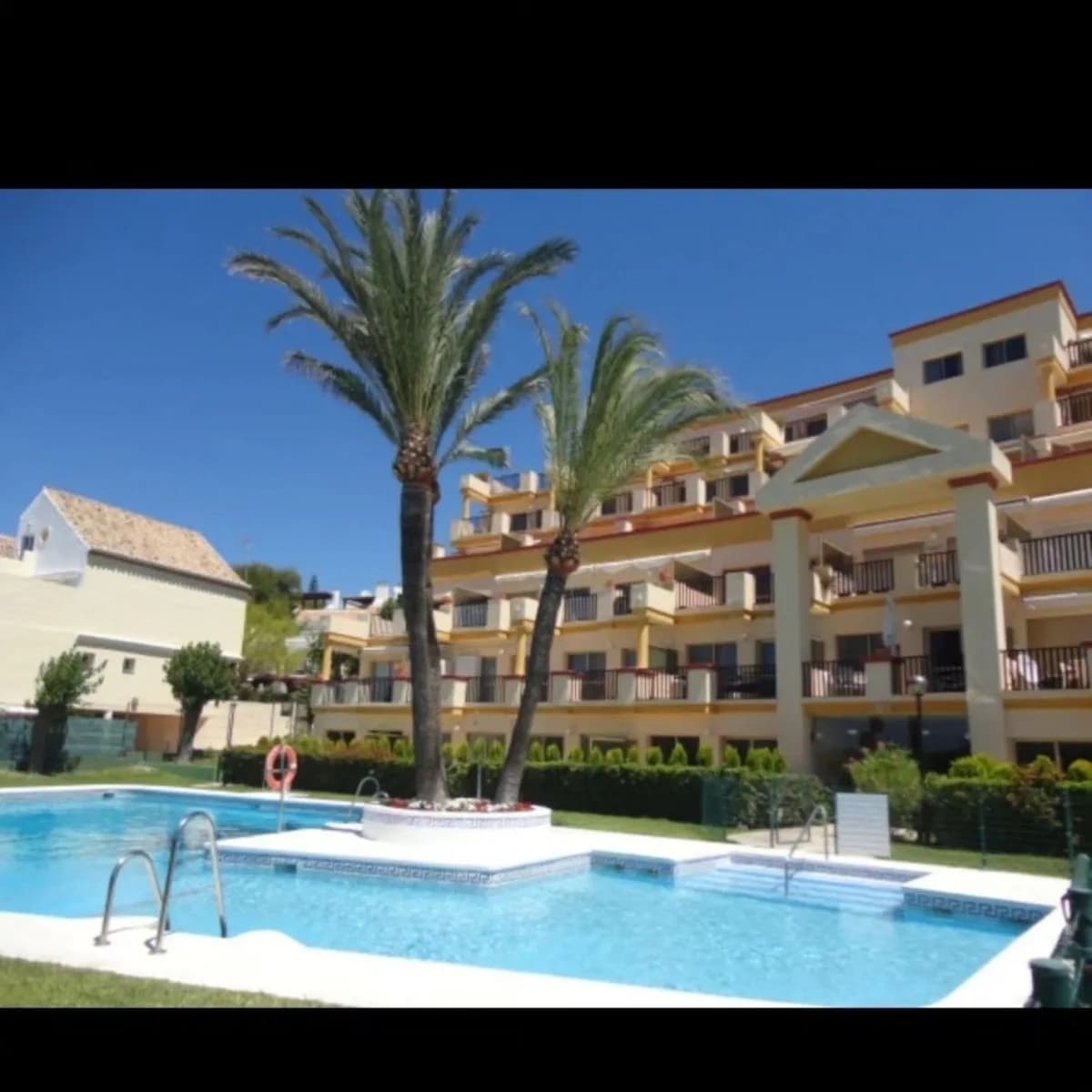 1 Bedroom Ground Floor Apartment for Sale in Elviria, Málaga - Image 9