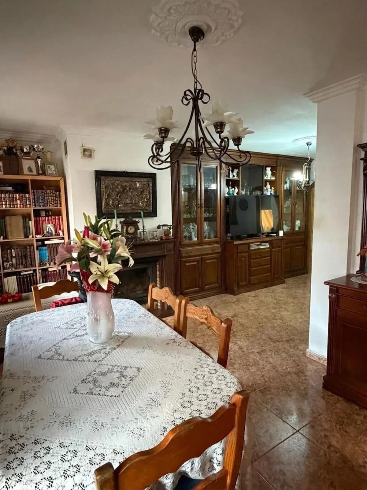 5 Bedroom Townhouse for Sale in Churriana, Málaga - Image 9