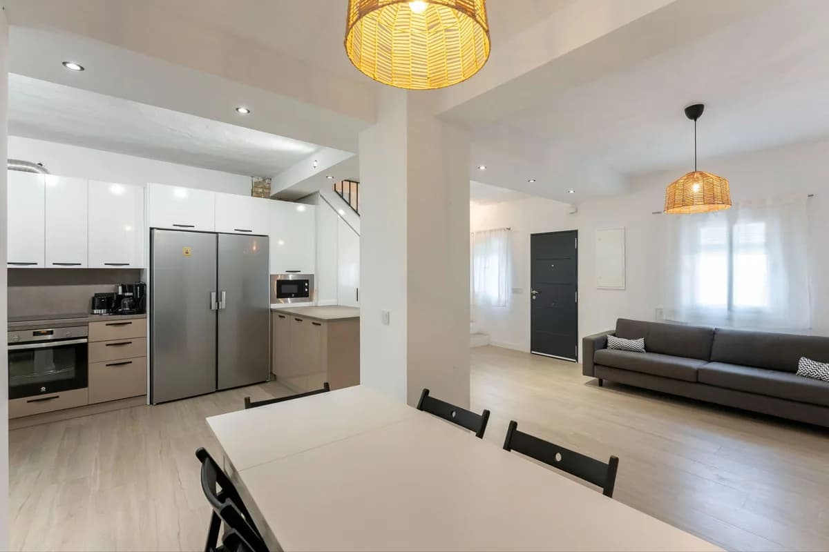 6 Bedroom Townhouse for Sale in Monda, Málaga - Image 5