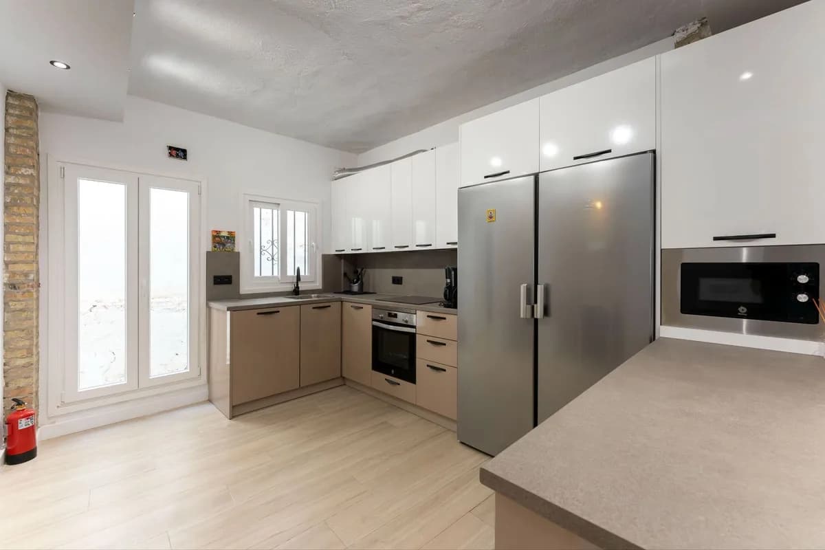 6 Bedroom Townhouse for Sale in Monda, Málaga - Image 6