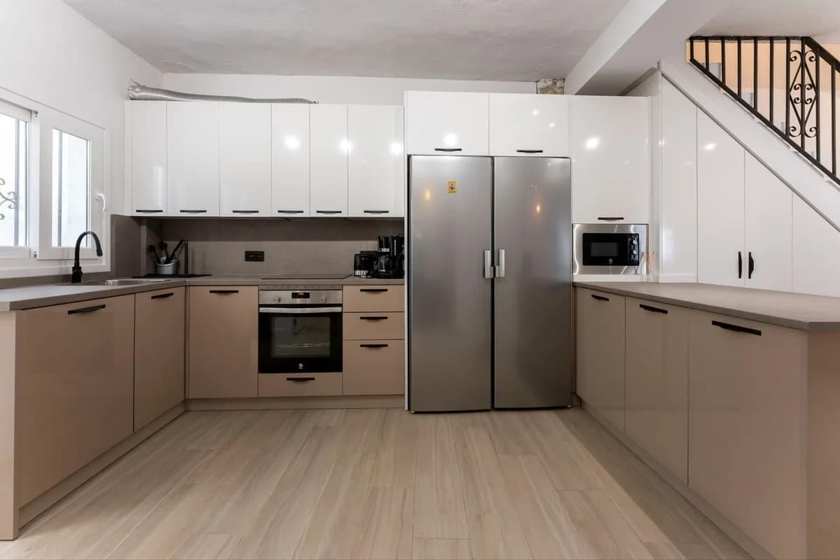 6 Bedroom Townhouse for Sale in Monda, Málaga - Image 8