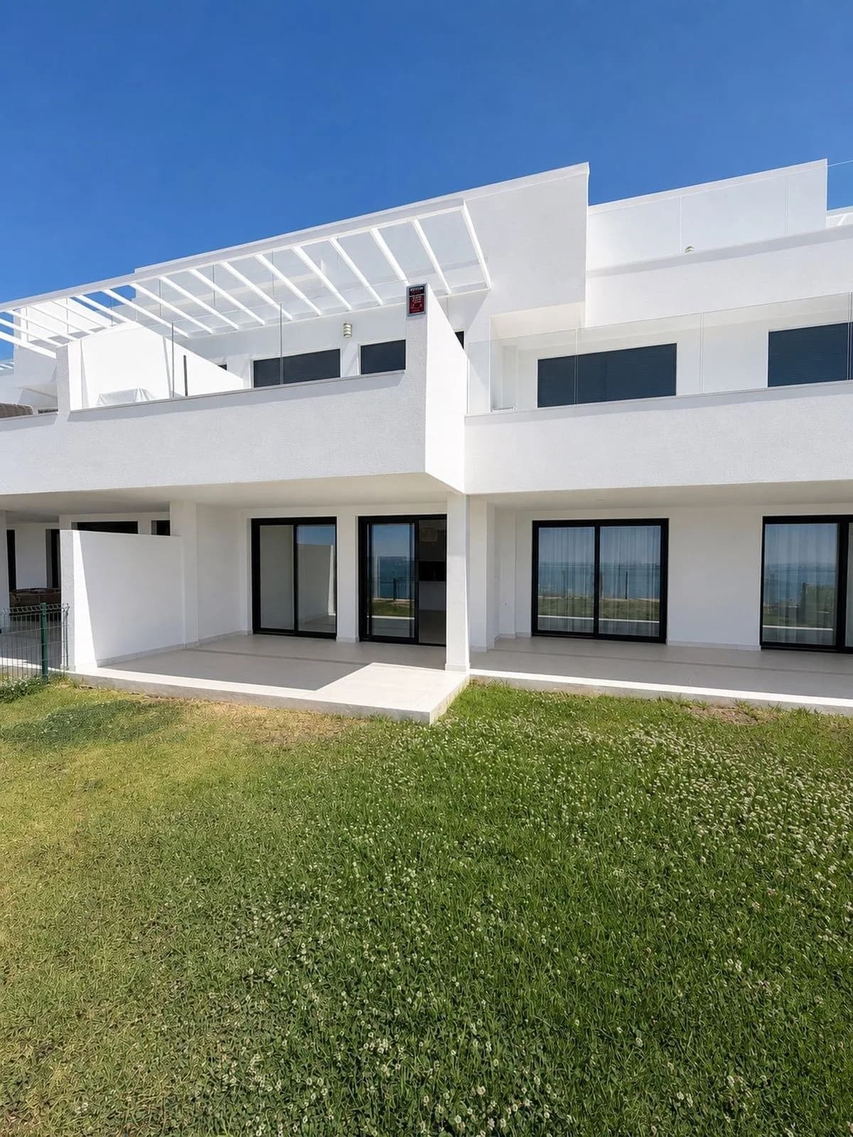 2 Bedroom Ground Floor Apartment for Sale in Casares, Málaga - Image 6