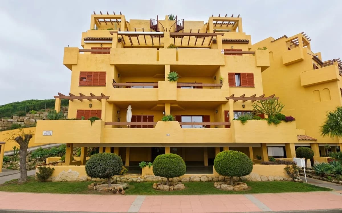 2 Bedroom Penthouse for Sale in La Duquesa, Málaga