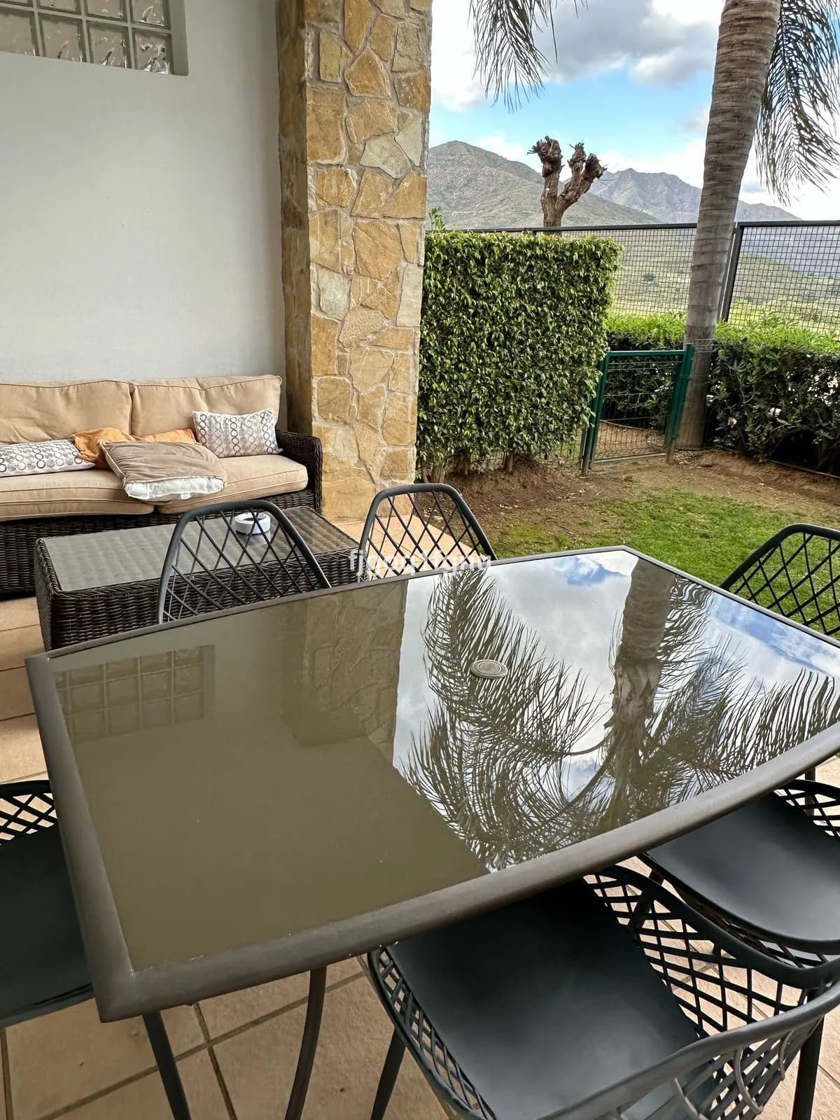 2 Bedroom Townhouse for Sale in La Cala Golf, Málaga