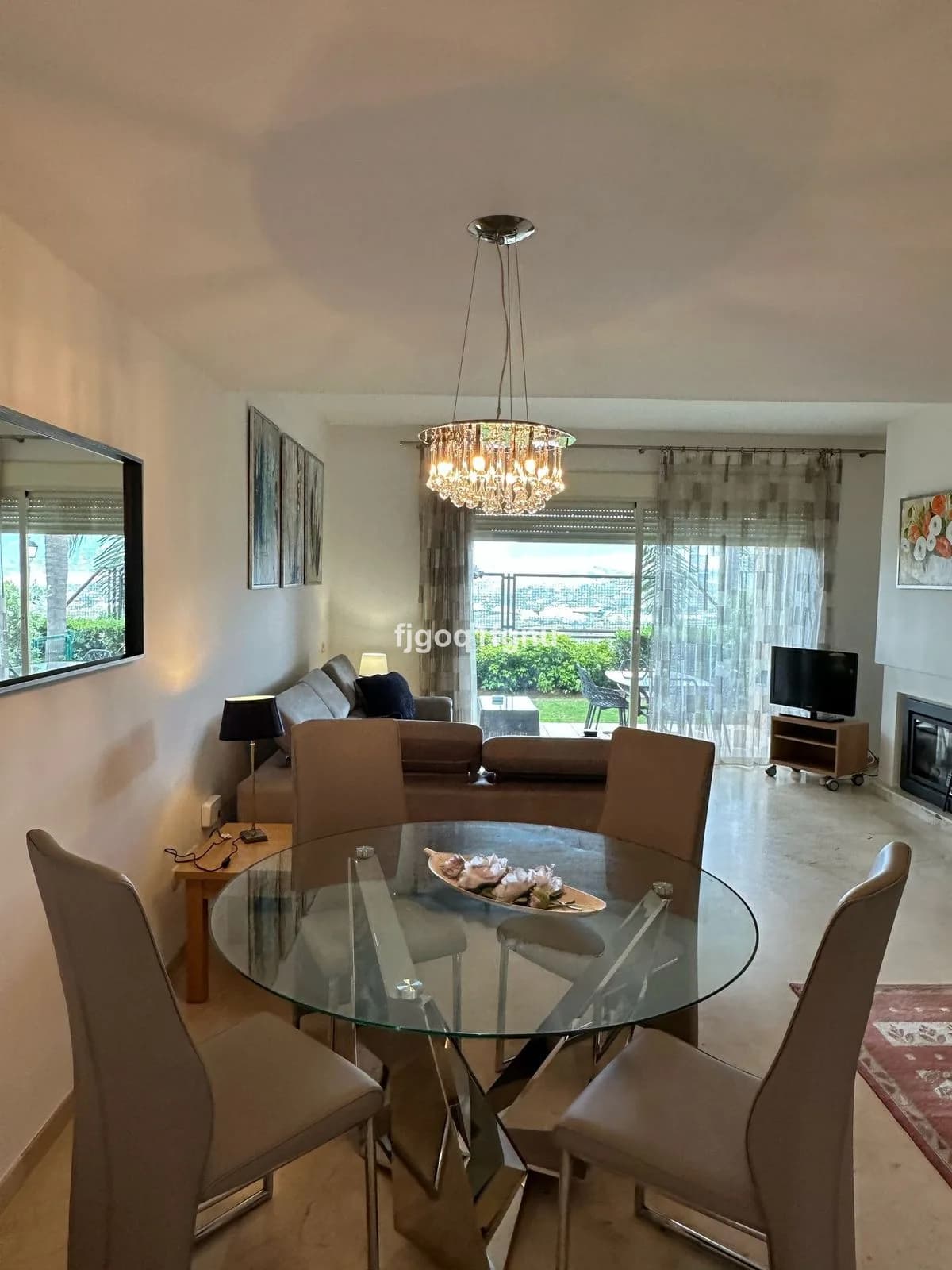 2 Bedroom Townhouse for Sale in La Cala Golf, Málaga - Image 2