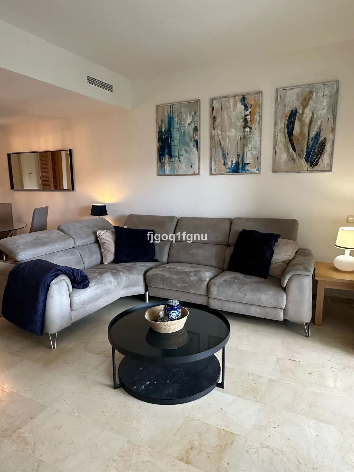 2 Bedroom Townhouse for Sale in La Cala Golf, Málaga - Image 4