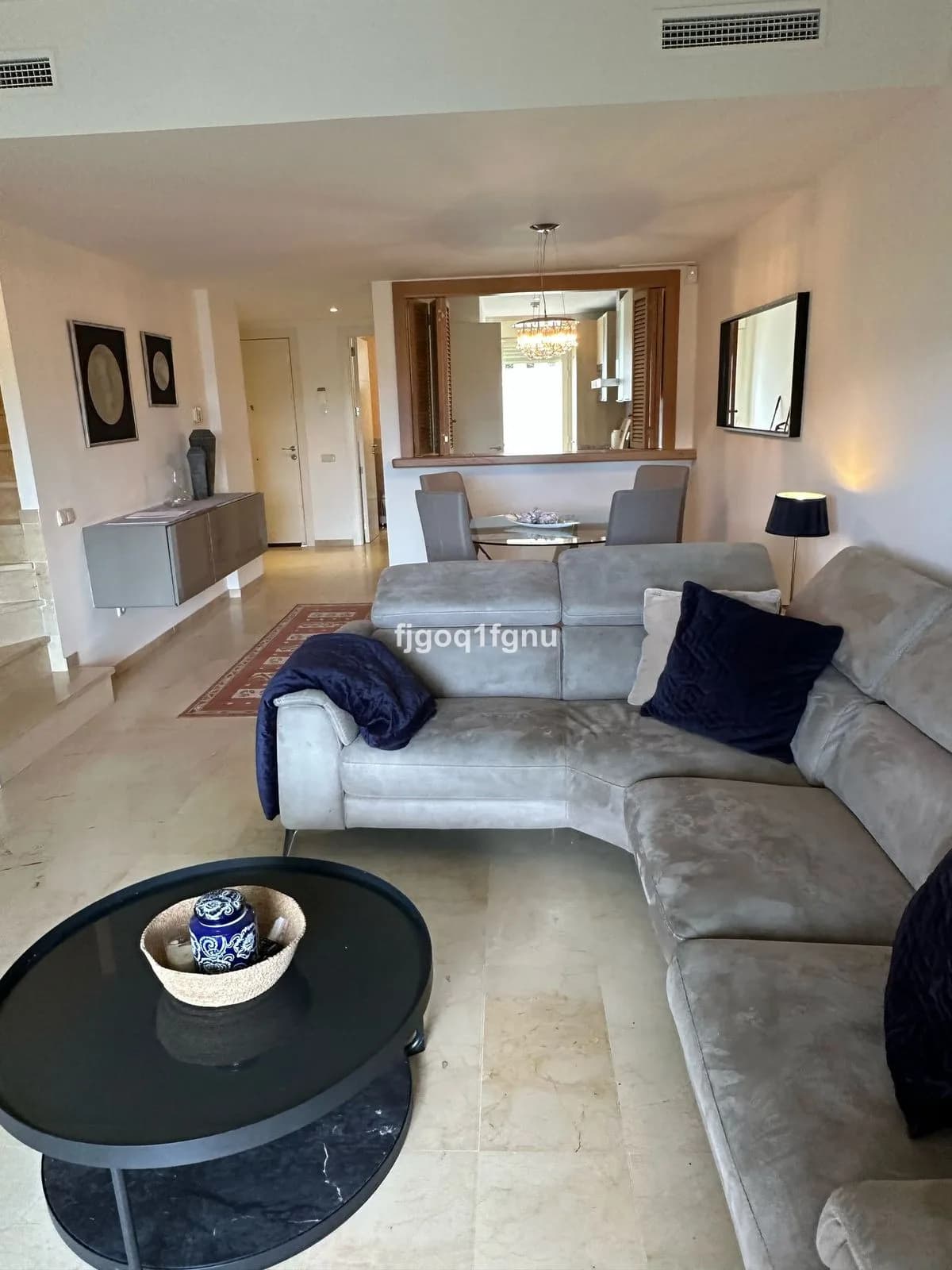 2 Bedroom Townhouse for Sale in La Cala Golf, Málaga - Image 5