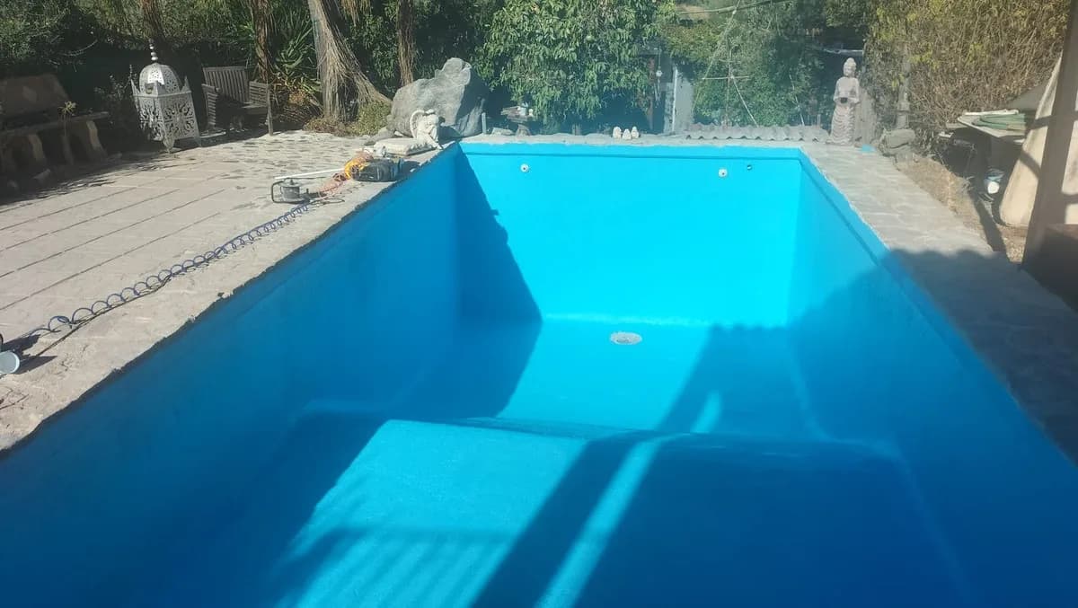 3 Bedroom Finca - Cortijo for Sale in Monda, Málaga - Image 4