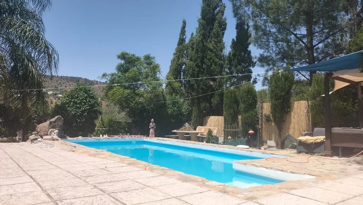 3 Bedroom Finca - Cortijo for Sale in Monda, Málaga - Image 6