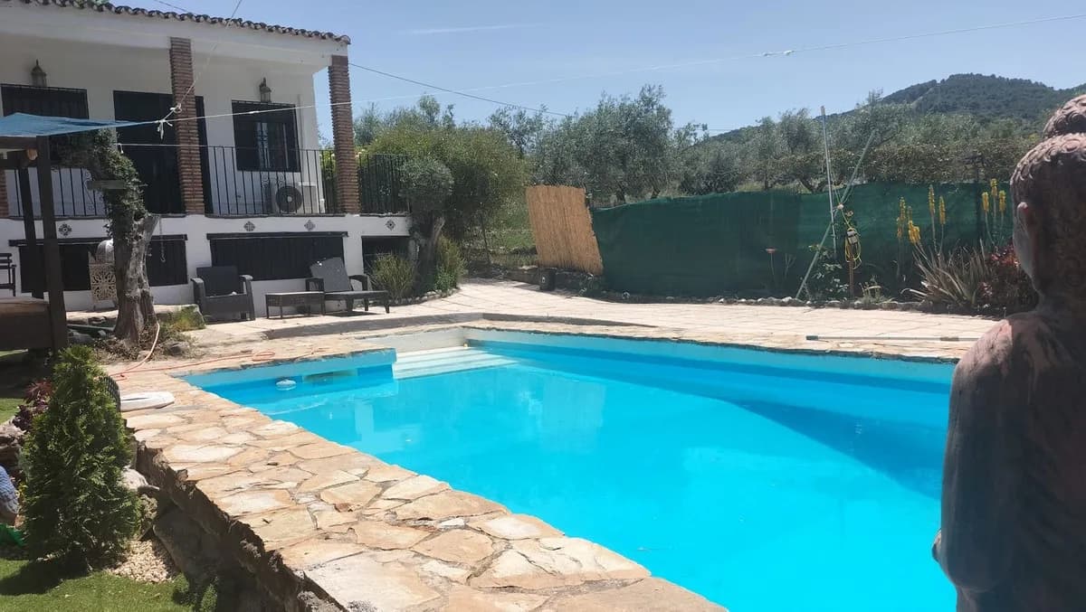 3 Bedroom Finca - Cortijo for Sale in Monda, Málaga - Image 7