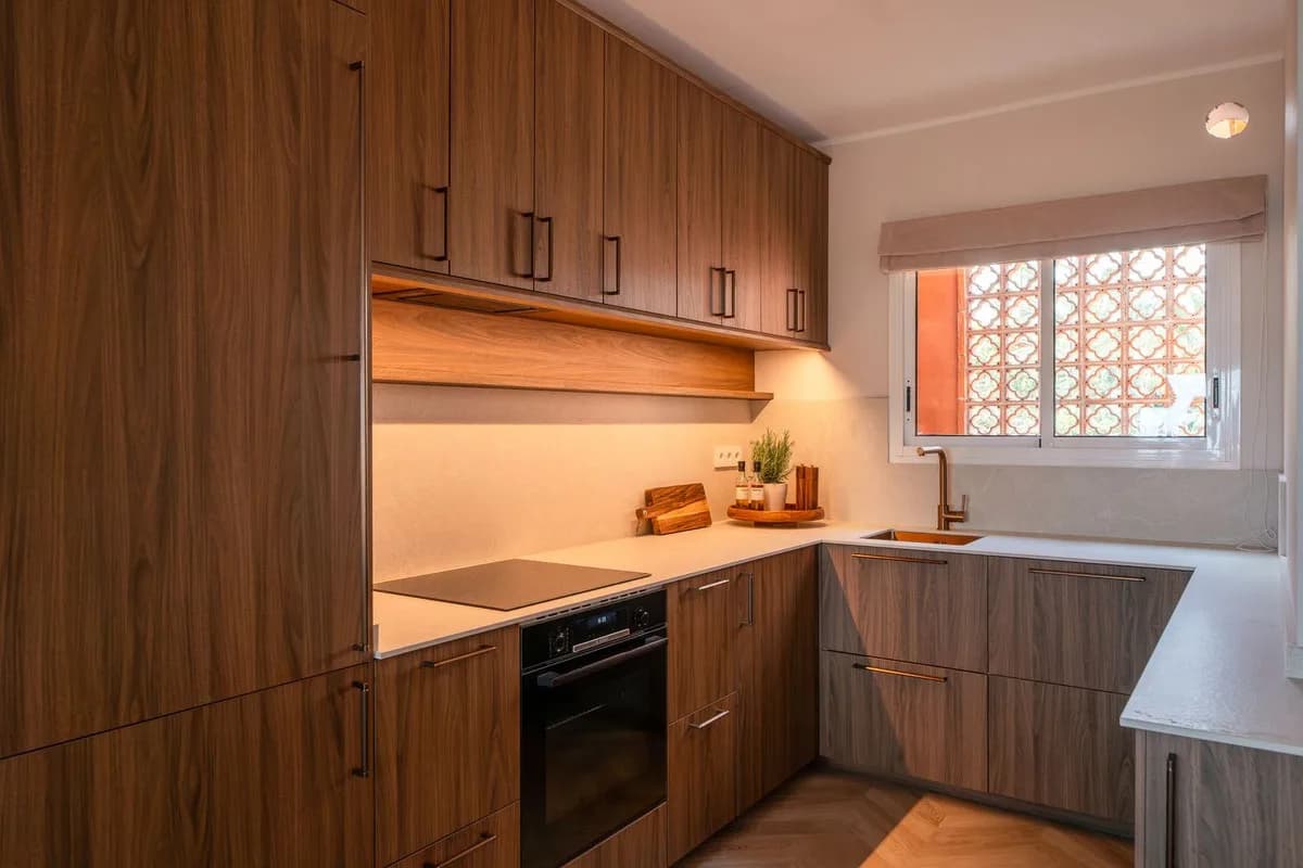 2 Bedroom Penthouse Duplex for Sale in Las Chapas, Málaga - Image 5