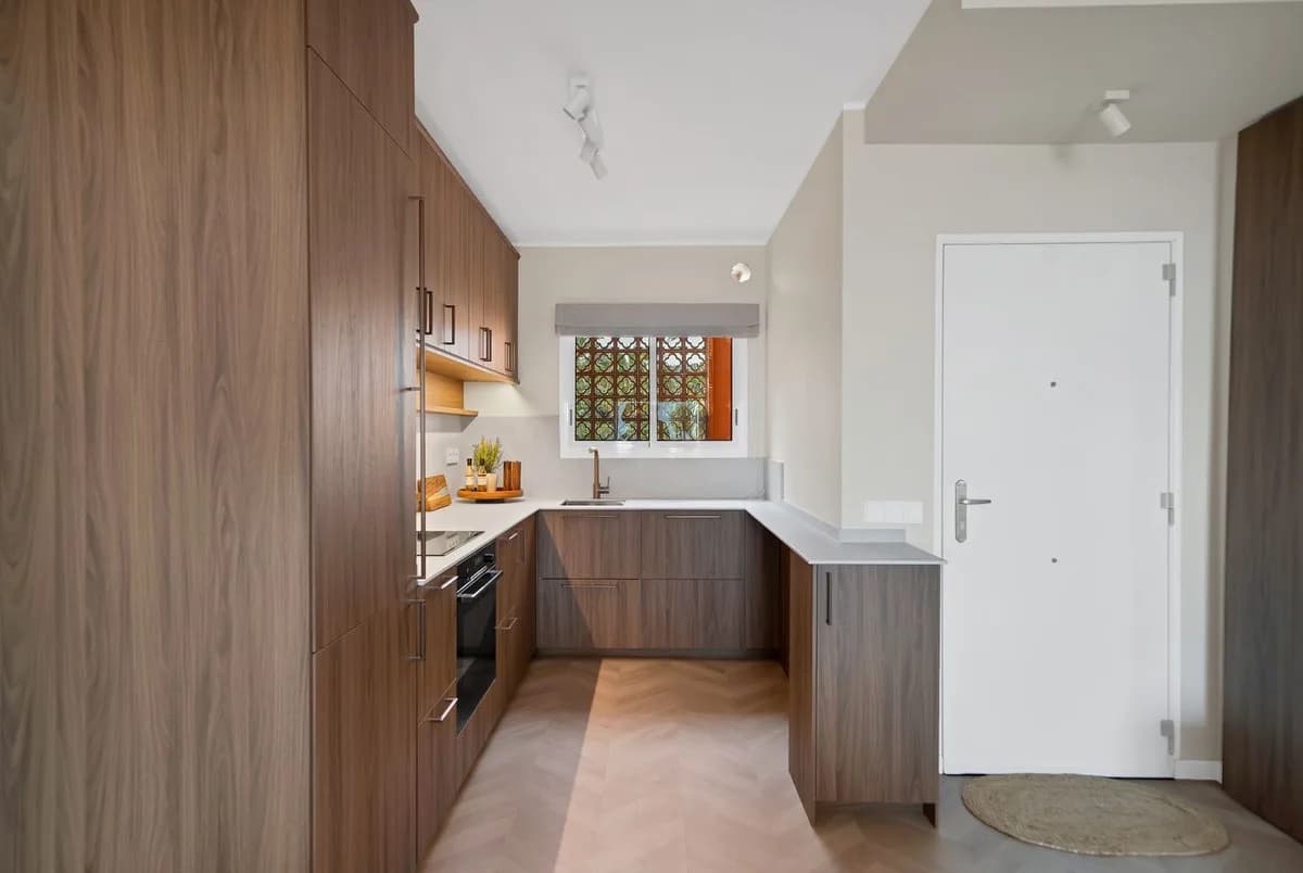 2 Bedroom Penthouse Duplex for Sale in Las Chapas, Málaga - Image 6
