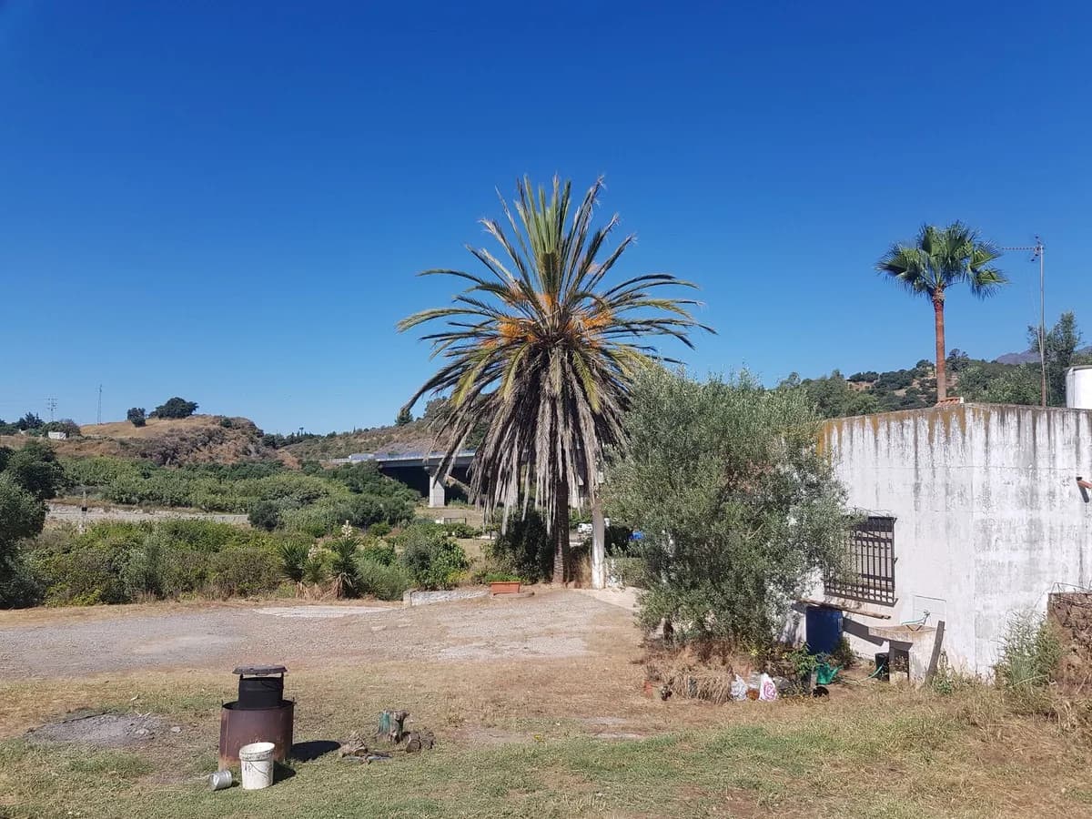 2 Bedroom Finca - Cortijo for Sale in Estepona, Málaga - Image 3