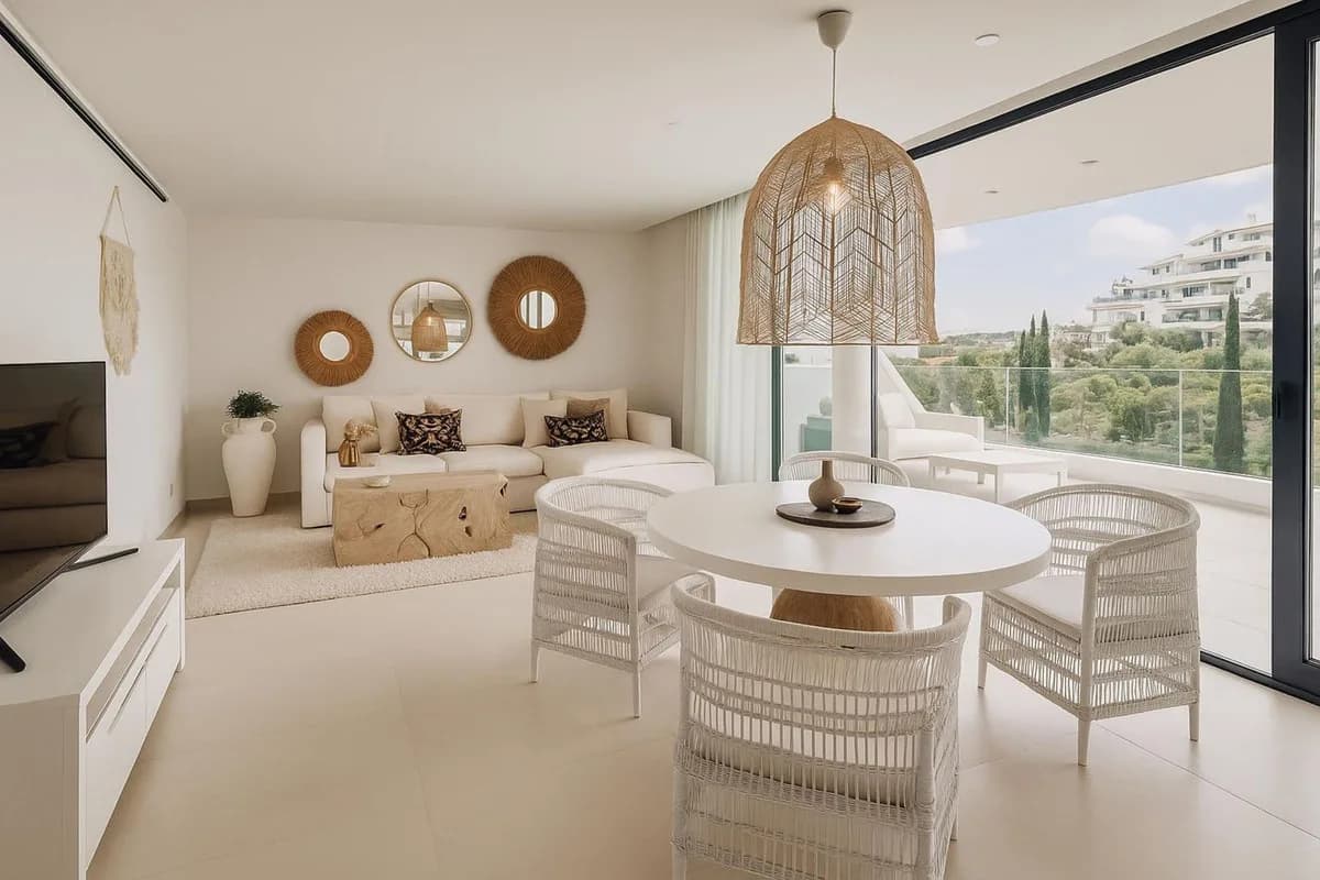 3 Bedroom Middle Floor Apartment for Sale in Fuengirola, Málaga - Image 6