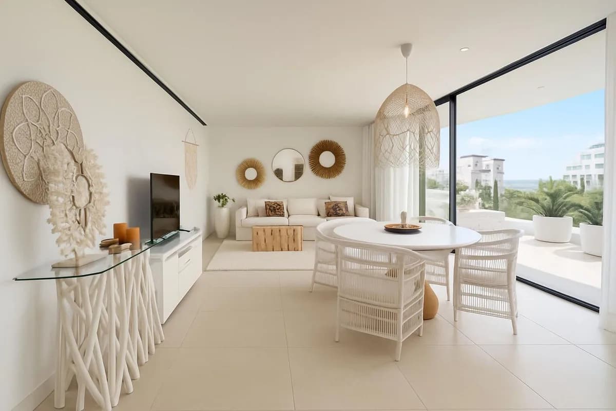 3 Bedroom Middle Floor Apartment for Sale in Fuengirola, Málaga - Image 7