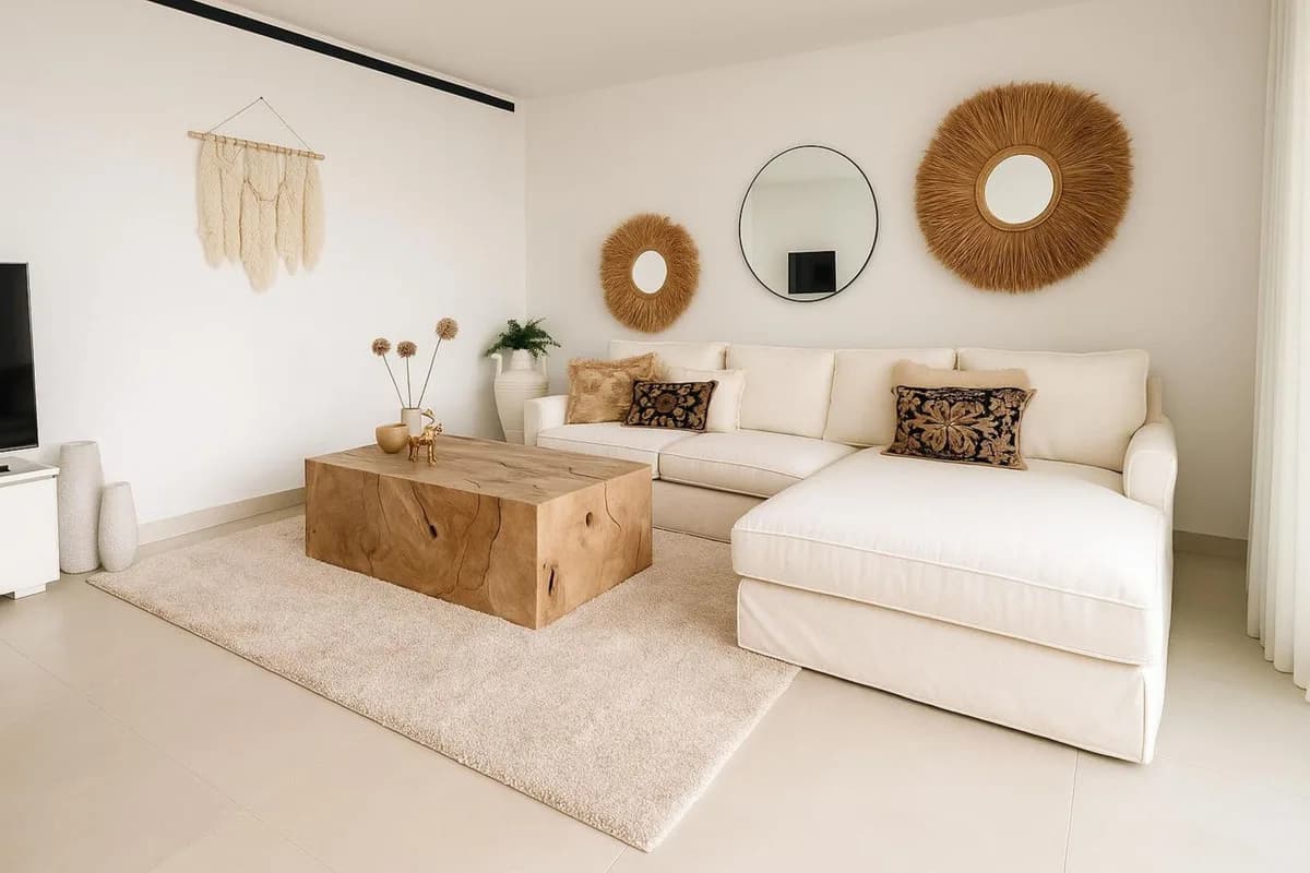 3 Bedroom Middle Floor Apartment for Sale in Fuengirola, Málaga - Image 8