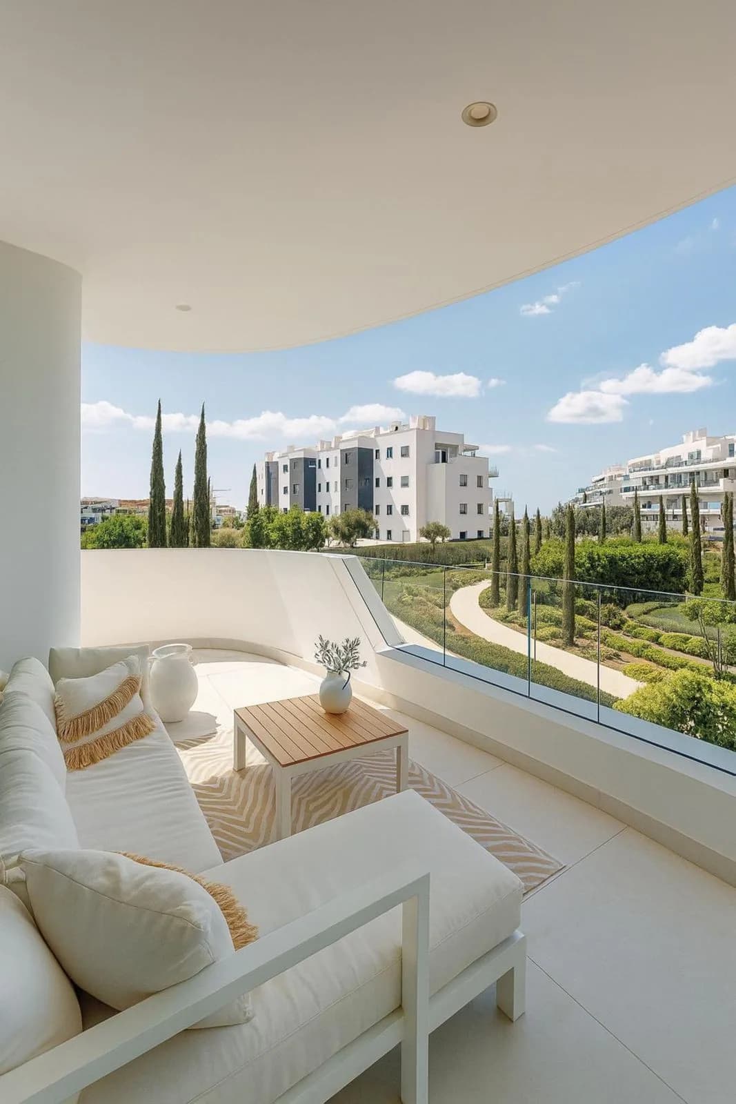 3 Bedroom Middle Floor Apartment for Sale in Fuengirola, Málaga - Image 9