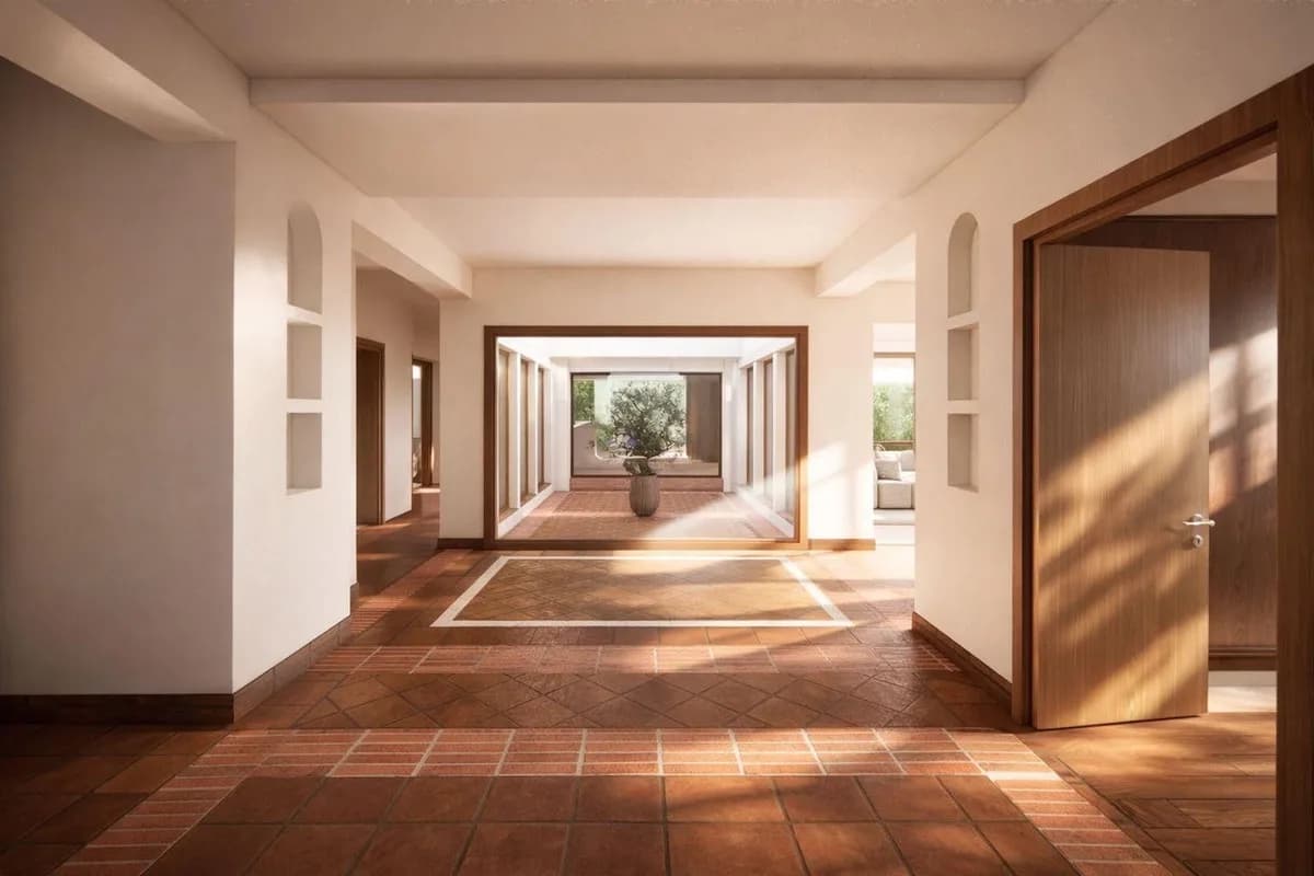 5 Bedroom Detached Villa for Sale in El Rosario, Málaga - Image 4
