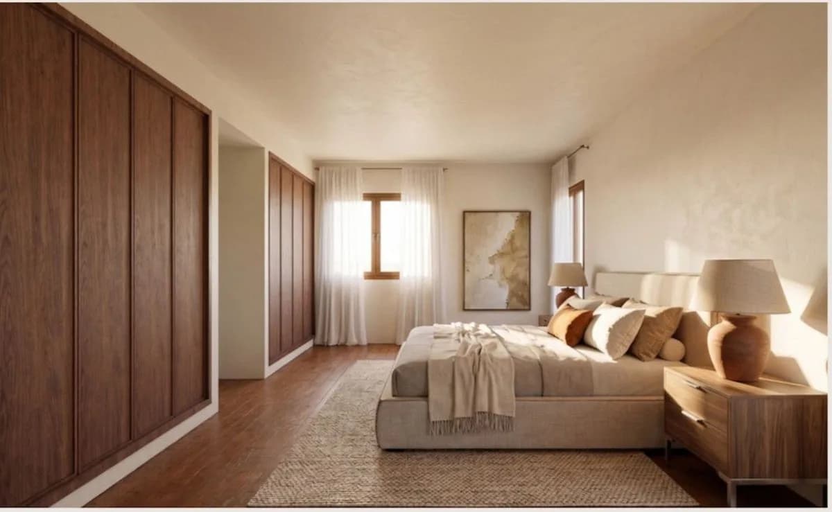 5 Bedroom Detached Villa for Sale in El Rosario, Málaga - Image 7