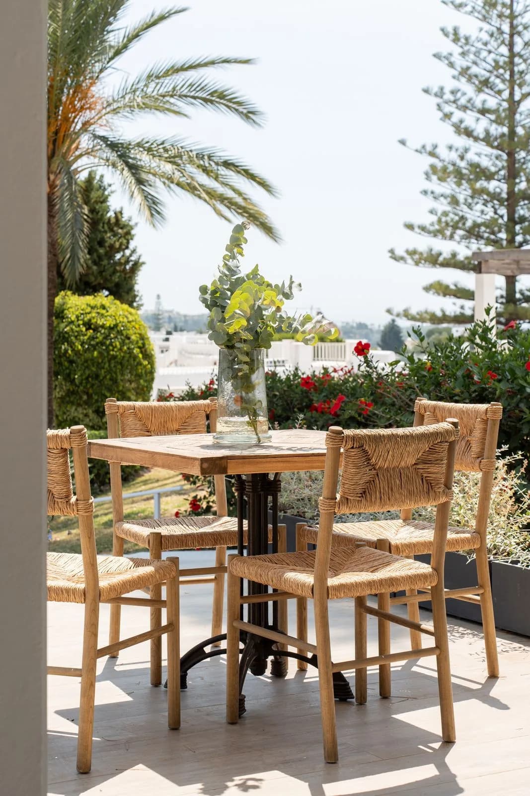 2 Bedroom Ground Floor Apartment for Sale in Nueva Andalucía, Málaga - Image 4