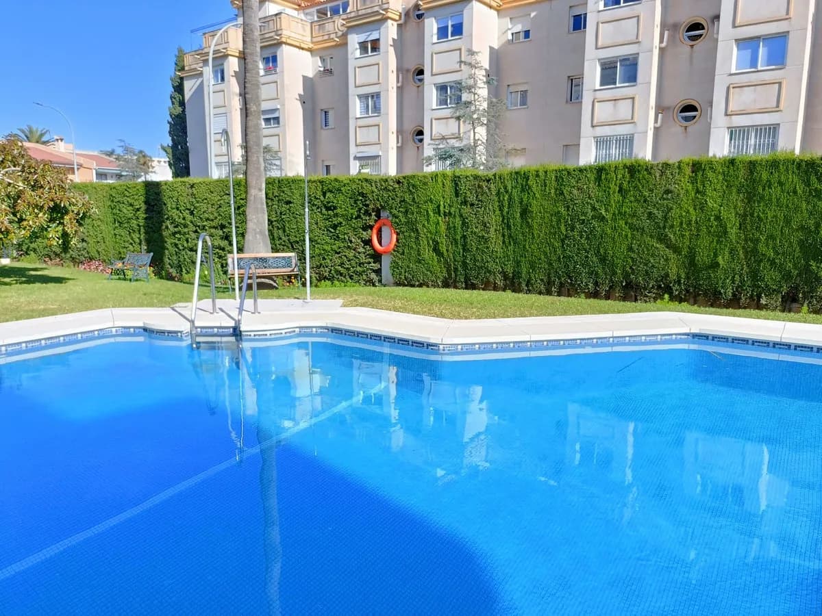 2 Bedroom Ground Floor Apartment for Sale in Torremolinos, Málaga