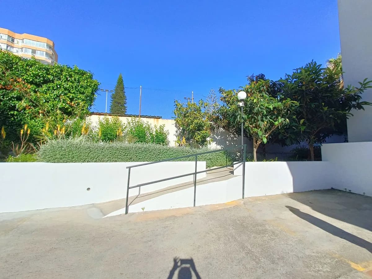 2 Bedroom Ground Floor Apartment for Sale in Torremolinos, Málaga - Image 9