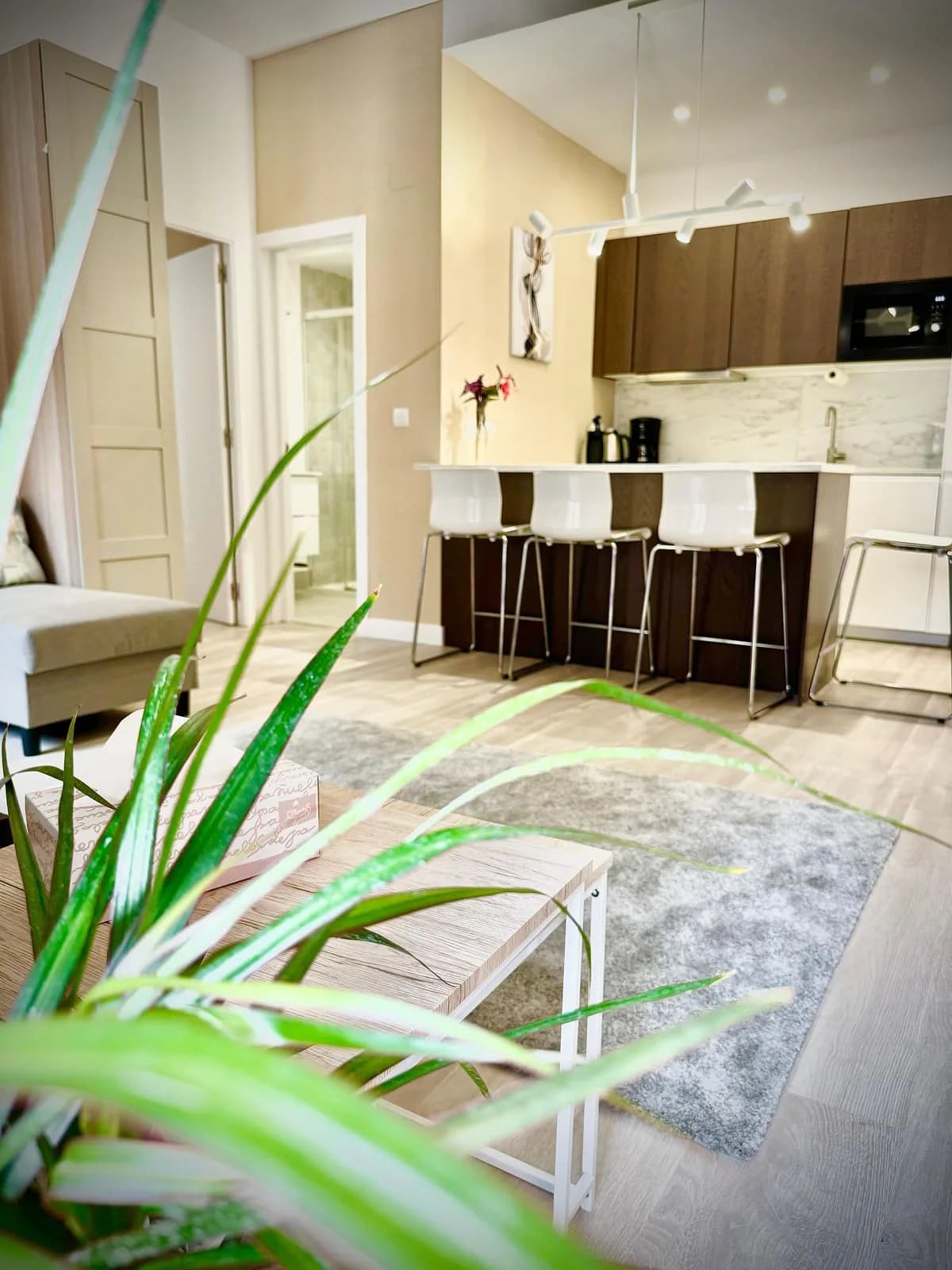 2 Bedroom Middle Floor Apartment for Sale in Calahonda, Málaga - Image 7