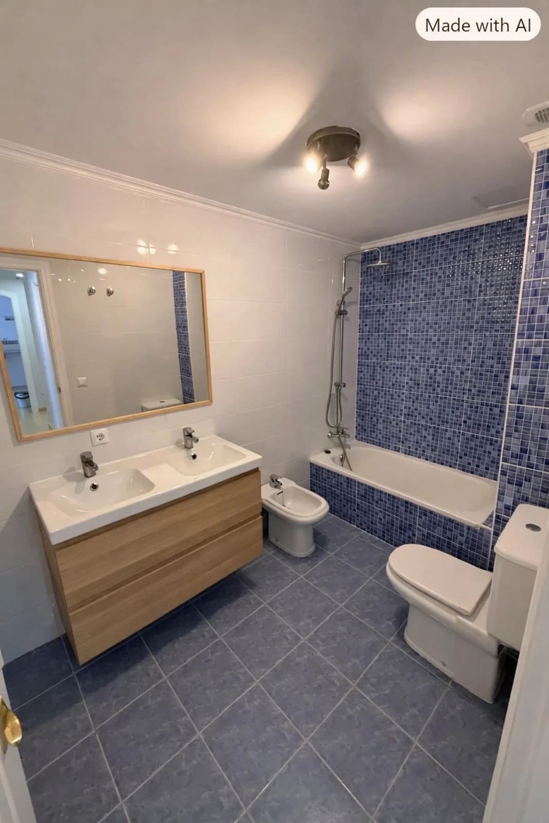 2 Bedroom Middle Floor Apartment for Sale in San Luis de Sabinillas, Málaga - Image 6